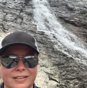 Meet your Posher, Letishia